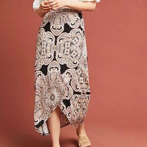 Anthropologie Maeve Skirt
